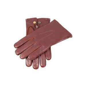 Dents Nappa Dome Lined Gloves